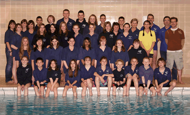2008 Team
